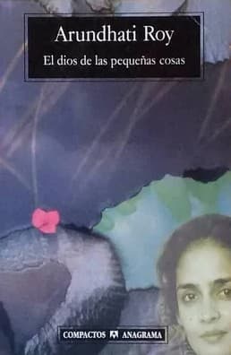 El dios de las pequeñas cosas