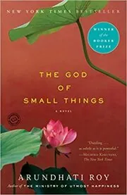 The God of Small Things