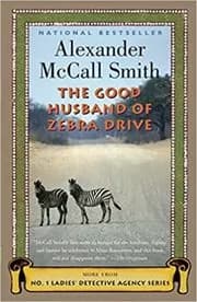 The Good Husband of Zebra Drive