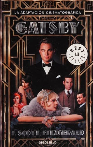 El gran Gatsby