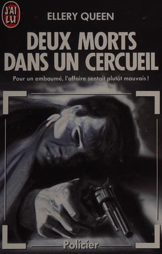 Deux morts dans un cercueil
