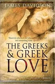The Greeks and Greek Love