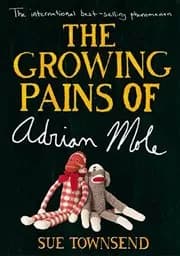The Growing Pains of Adrian Mole