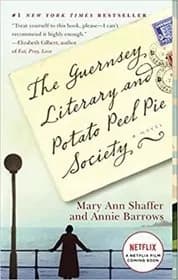 The Guernsey Literary and Potato Peel Pie Society