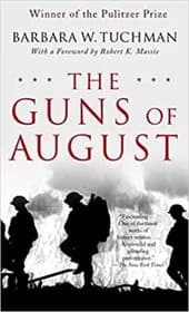 The Guns of August