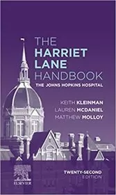 The Harriet Lane Handbook
