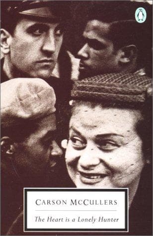 Heart Is a Lonely Hunter, the (Twentieth Century Classics)