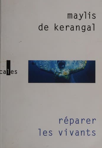 Réparer les vivants