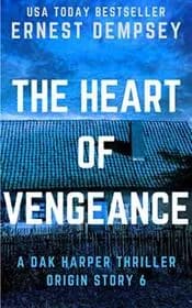 The Heart of Vengeance