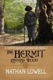 The Hermit of Lammas Wood