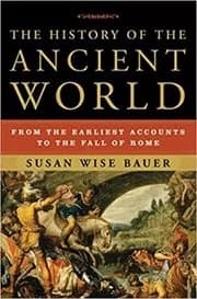 The History of the Ancient World