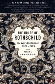 The House of Rothschild