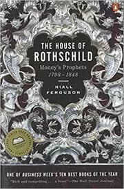The House of Rothschild, Vol 1