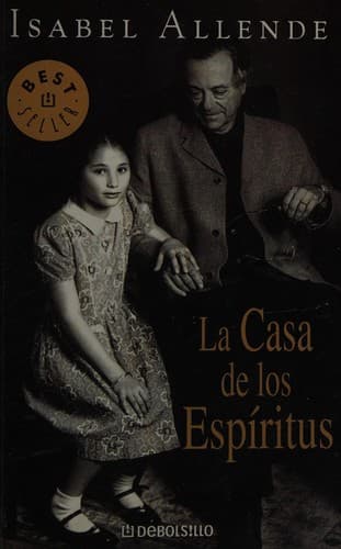 La casa de los espíritus