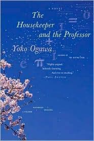 Fórmula Preferida Del Profesor / the Housekeeper and the Professor
