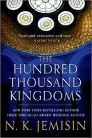 Les cent mille royaumes