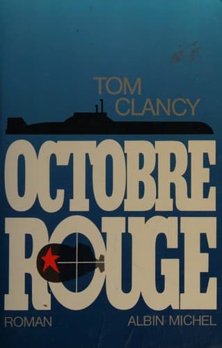 Octobre Rouge