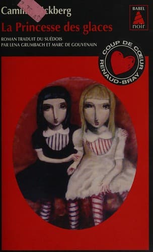 La princesse des glaces