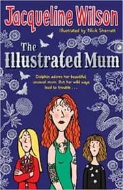 The Illustrated Mum