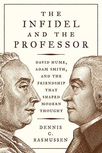 The Infidel and the Professor