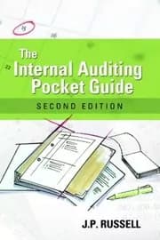 The Internal Auditing Pocket Guide