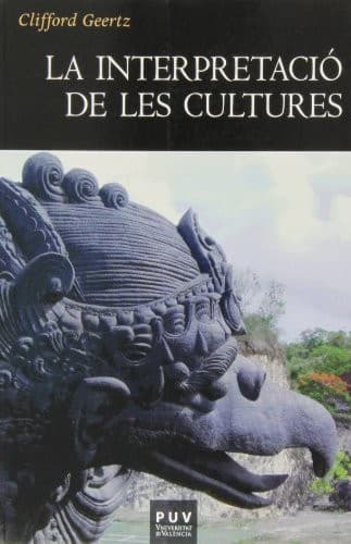 La interpretació de les cultures