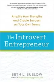 The Introvert Entrepreneur