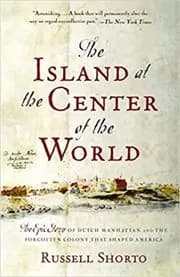 The Island at the Center of the World