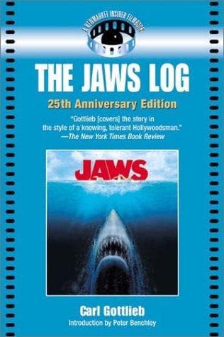 The Jaws Log
