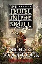 The Jewel in the Skull