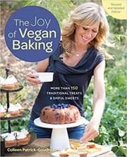 The Joy of Vegan Baking