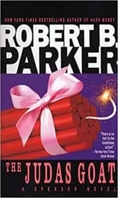 The Judas Goat