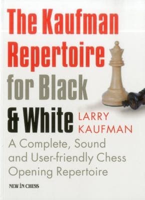 The Kaufman Repertoire for Black and White
