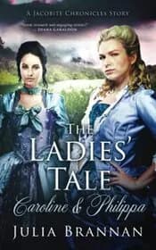 The Ladies' Tale: Caroline & Philippa