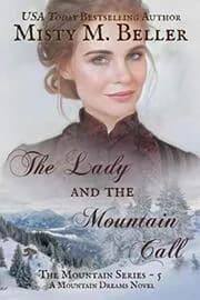 The Lady and the Mountain Call