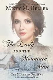 The Lady and the Mountain Man