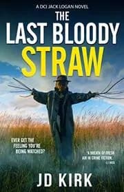 The Last Bloody Straw