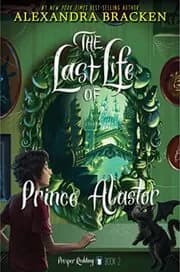 The Last Life of Prince Alastor