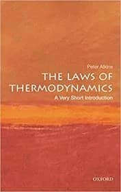 The Laws of Thermodynamics