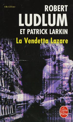 La vendetta Lazare