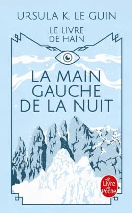 La Main Gauche de La Nuit