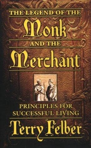 The Legend of the Monk and the Merchant