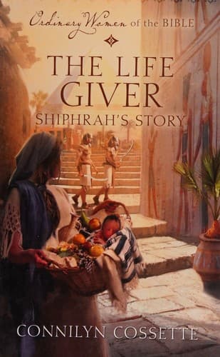 The Life Giver, Shiphrah's Story