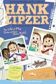 The Life of Me (Enter At Your Own Risk)