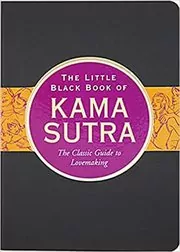 The Little Black Book of Kama Sutra