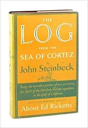 The Log from the Sea of Cortez