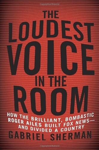The Loudest Voice in the Room