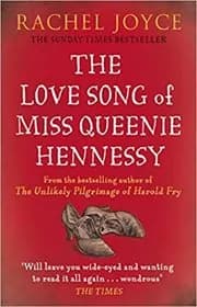 The Love Song of Miss Queenie Hennessy
