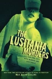 The Lusitania Murders
