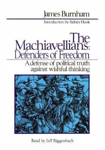 The Machiavellians